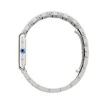 Cartier Tank Must de Cartier Watch, Small Model, High Autonomy Quartz Movement, Steel - Image 2