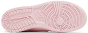 Nike Dunk Low Triple Pink (Preschool)