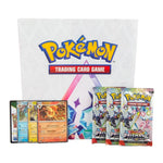 Pokémon TCG: Scarlet & Violet Prismatic Evolutions Poster Collection - Image 2