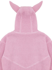 Vandy the Pink X Pokémon Espeon Fleece Jacket (ComplexCon)