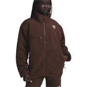 Skims x The North Face 1995 Retro Denali Fleece Jacket Cocoa (Women's)