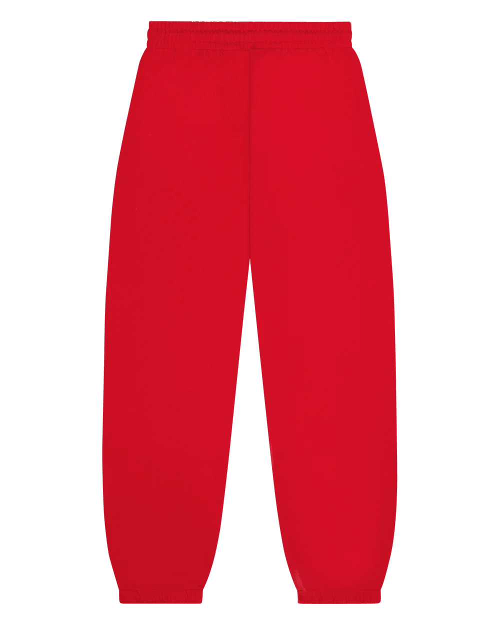 Denim Tears ADG Pan African American Flag Sweatpant Red