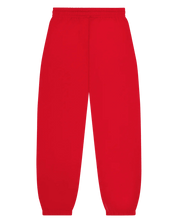 Denim Tears ADG Pan African American Flag Sweatpant Red