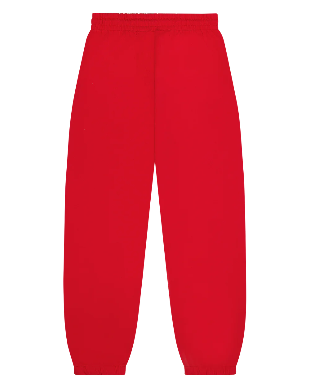 Denim Tears ADG Pan African American Flag Sweatpant Red