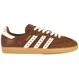 Adidas Samba OG Preloved Brown Stars (Women's)