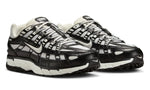 Nike P-6000 Black Muslin Sail (Women's) - Image 2