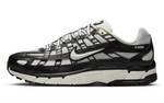 Nike P-6000 Black Muslin Sail (Women's) - Image 3