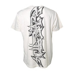 Hellstar Links T-Shirt White - Image 2