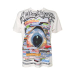 Hellstar Links T-Shirt White - Image 1