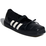 Adidas Superstar Square Toe Ballet Jennie Black Off White (Women's) sneakers — style LB3787 — photo 2 of 9 - Image 2