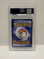 2025 Pokémon Simplified Chinese SV Gem Pack Vol 2 Leafeon #0715 PSA 10 GEM MINT - Image 2