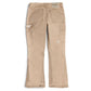 Gallery Dept. La Flare Carpenter Denim Jeans Cement