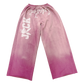 Cactus Jack x Playboy Sweatpants Pink (ComplexCon)