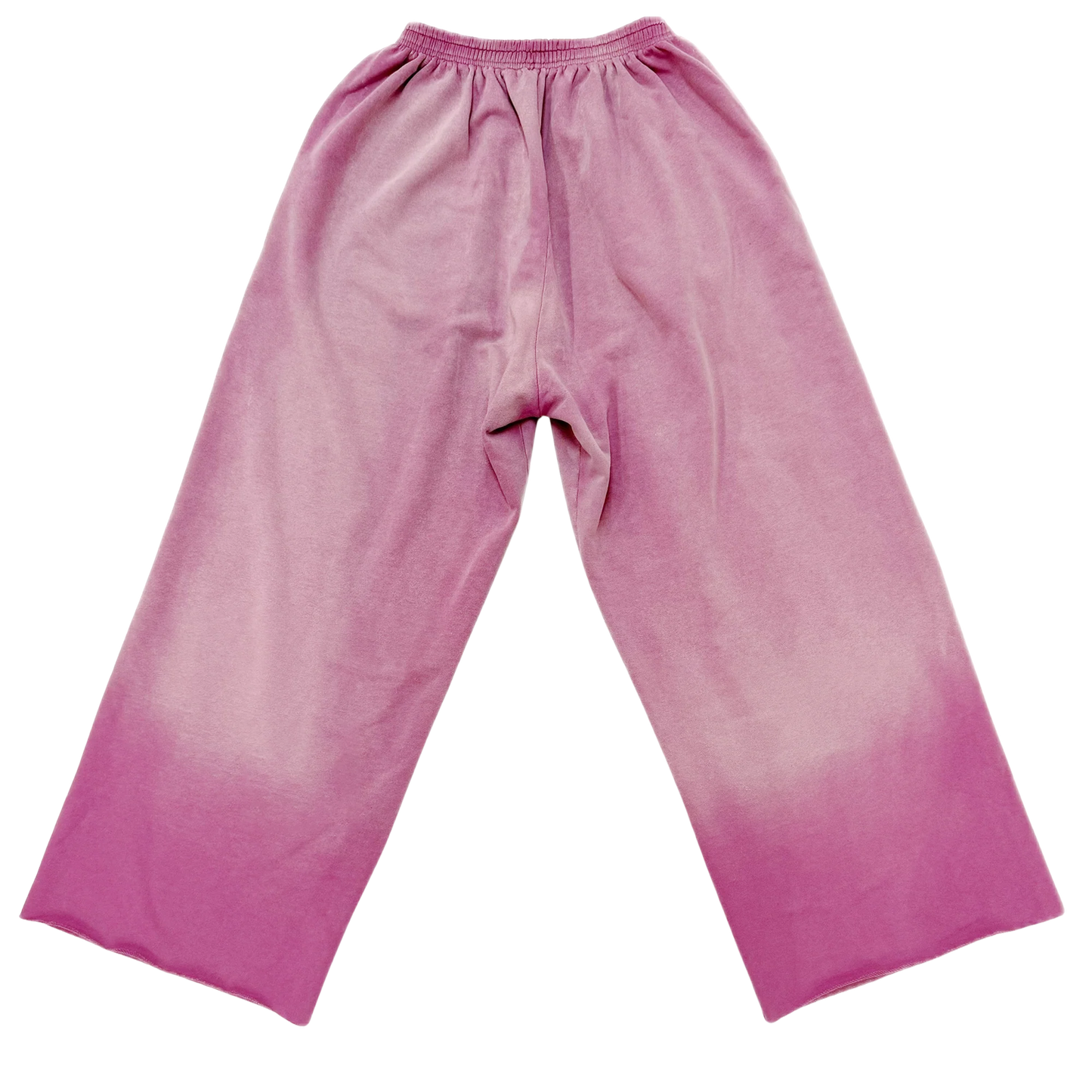 Cactus Jack x Playboy Sweatpants Pink (ComplexCon)