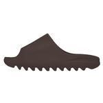 Brown sandal on a white background - Image 3