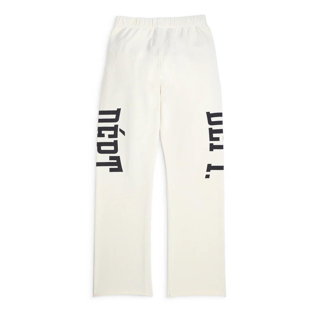 Gallery Dept. Gym Logan Sweatpant Cream