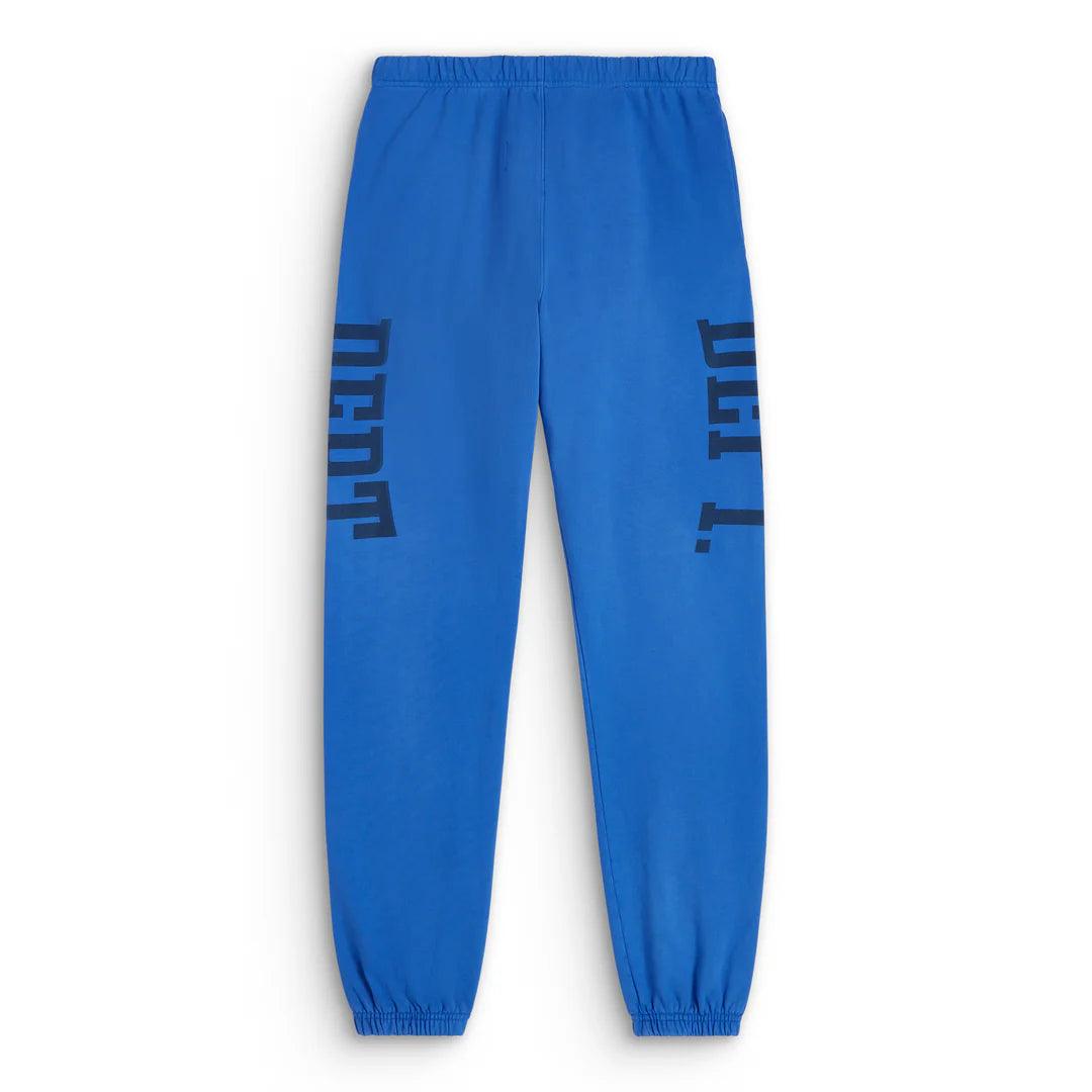 Gallery Dept. Gym Sweatpant Royal Blue