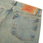 Denim Tears Dirty Wash 501 Jeans