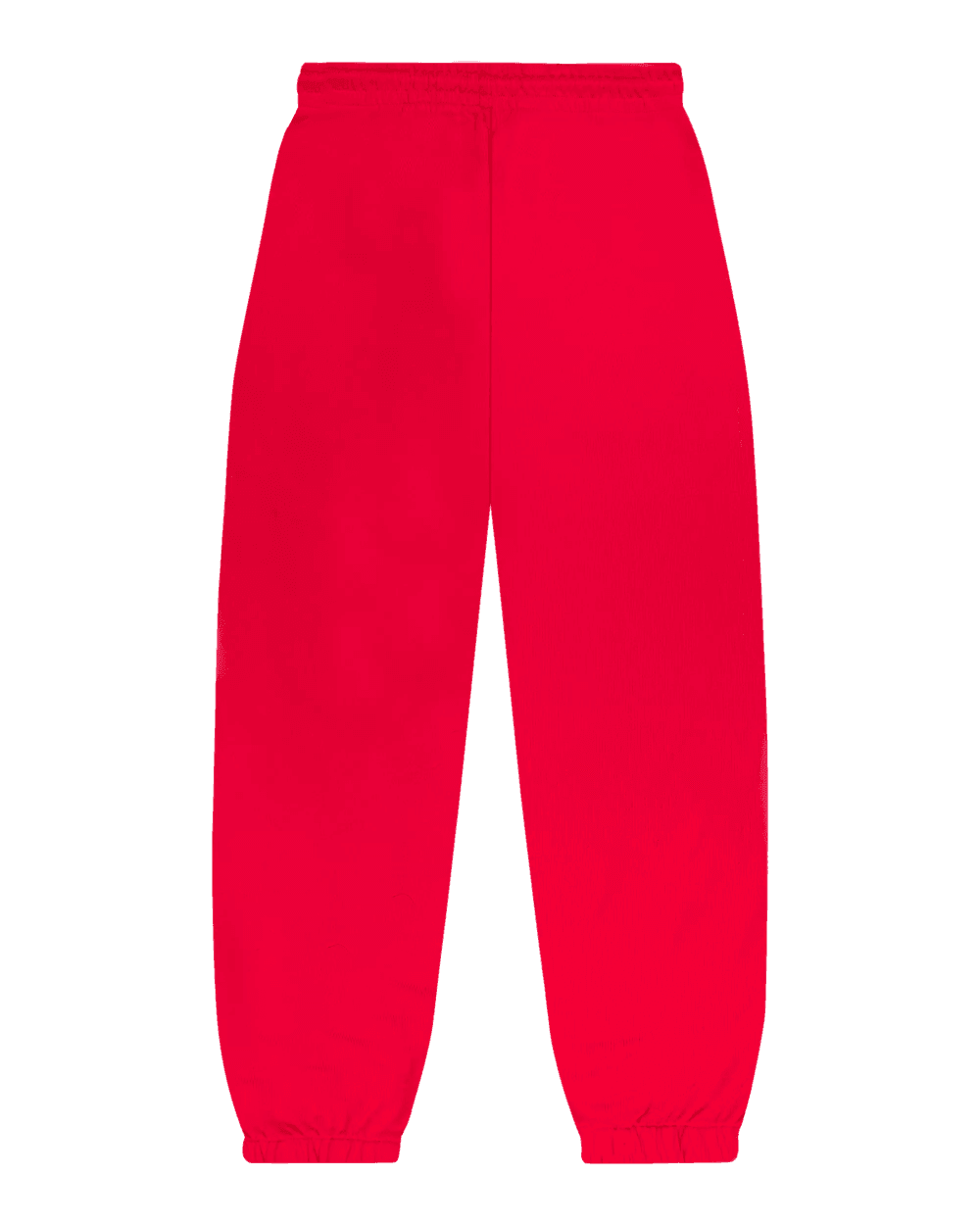 Denim Tears University Sweatpants Red