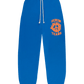 Denim Tears University Sweatpants Royal Blue