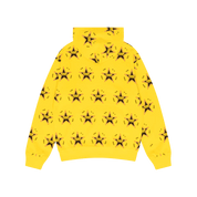 Denim Tears Every Tear Is A Star Hoodie Yellow