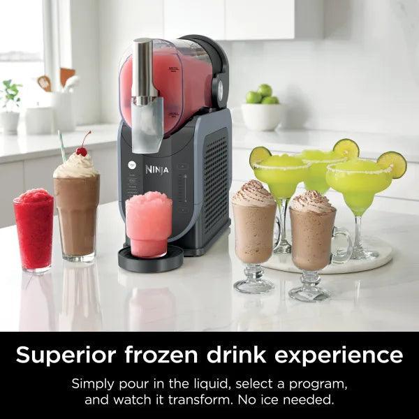 Ninja SLUSHi™ Professional Frozen Drink Maker (Model: FS301)