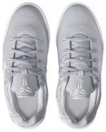Nike Kobe 9 Wolf Grey (GS) - Image 4