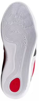 Nike Kobe 9 EM Low TB University Red (GS) - Image 5