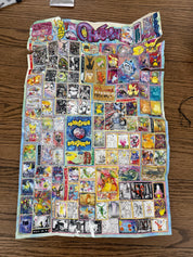 Choeymon David Choe Munkomon Single Pack Sealed