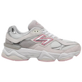 New Balance 9060 Rose Métallique Gris (GS)