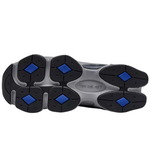 New Balance 9060 Black Grey Blue (GS) - Image 5
