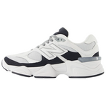 New Balance 9060 Reflection Jet Black (GS) - Image 2