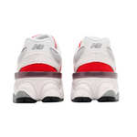 New Balance 9060 Reflection True Red (GS) - Image 4