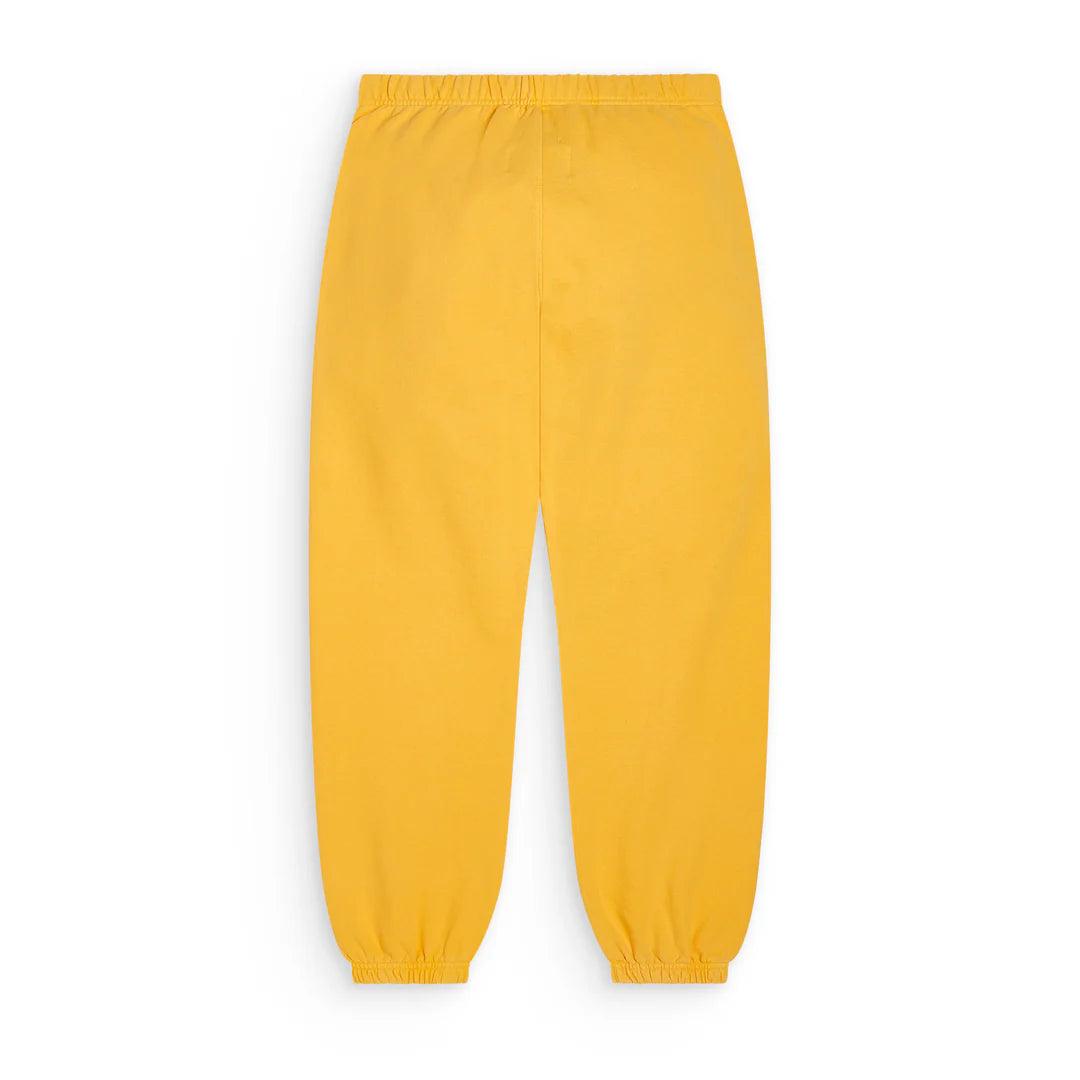 Gallery Dept. GD Sweatpant Gold Yellow