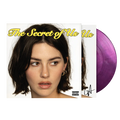 Gracie Abrams The Secret of Us - Vinile viola firmato esclusivo