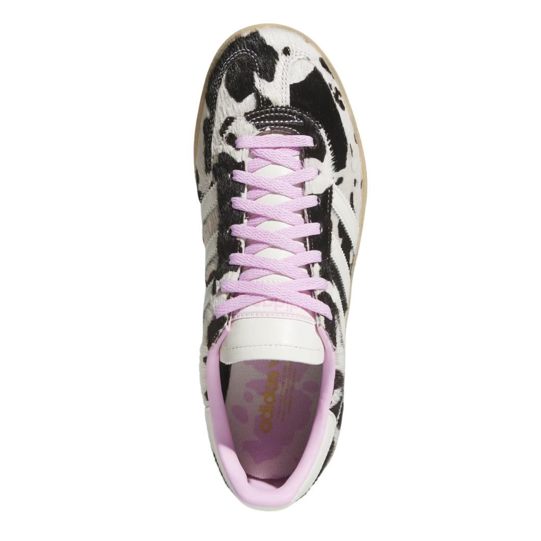 Adidas Samba OG Wonder Clay (W)-Supra Sneakers-$150.00