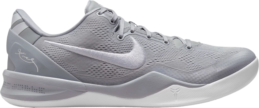 Nike Kobe 8 Protro Wolf Grey