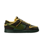 Nike Dunk Low Cactus Plant Flea Market Swamp Sponge Sequoia Black - Image 7
