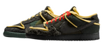 Nike Dunk Low Cactus Plant Flea Market Swamp Sponge Sequoia Black - Image 3