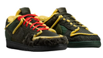 Nike Dunk Low Cactus Plant Flea Market Swamp Sponge Sequoia Black - Image 2
