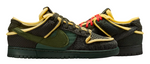 Nike Dunk Low Cactus Plant Flea Market Swamp Sponge Sequoia Black - Image 1
