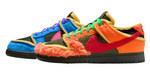 Nike Dunk Low Cactus Plant Flea Market Swamp Sponge Photo Blue - Image 3