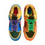 Nike Dunk Low Cactus Plant Flea Market Swamp Sponge Photo Blue - Image 4