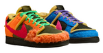 Nike Dunk Low Cactus Plant Flea Market Swamp Sponge Photo Blue - Image 2