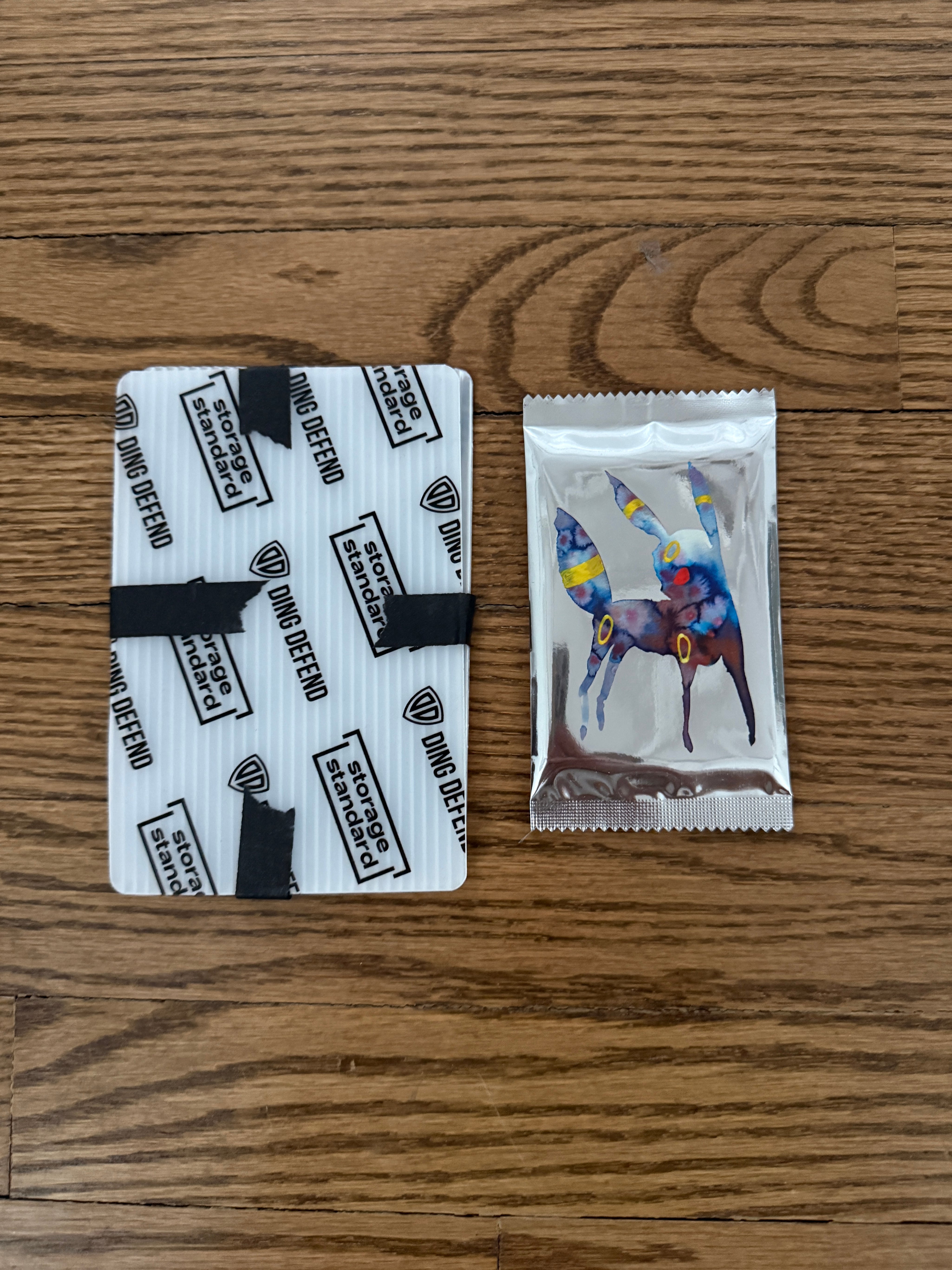 Choeymon David Choe Munkomon Single Pack Sealed