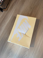 Air Jordan 1 Retro High OG Craft Vibrations Of Naija - Image 5