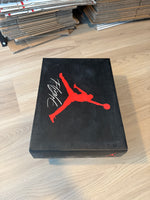 Air Jordan 4 Retro Metallic Purple - Image 22