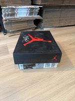 Air Jordan 4 Retro Metallic Purple - Image 23