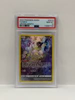2023 Pokémon Crown Zenith Mew Full Art #GG10 SWSH PSA 10 GEM MINT - Image 3