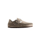 Kith for Birkenstock London Braided Moon Rock